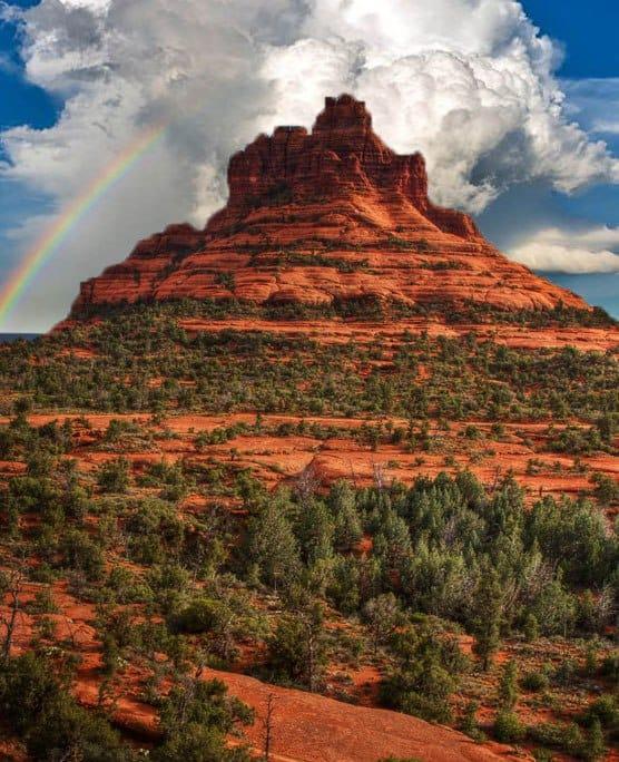 Bell Rock