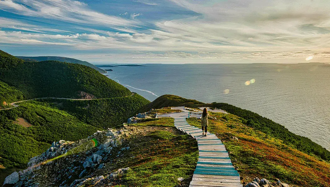 Cape Breton