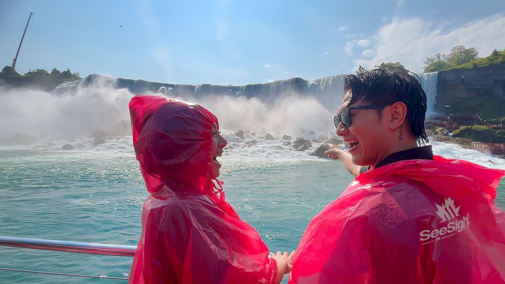 Niagara Falls Tours Canada with Local Guides