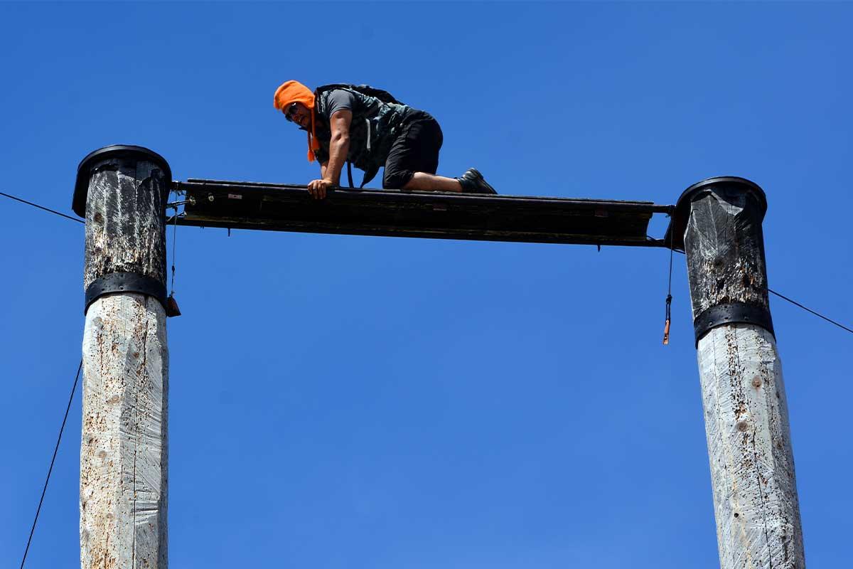 Lumberjack Show at Grouse Mountain.jpg
