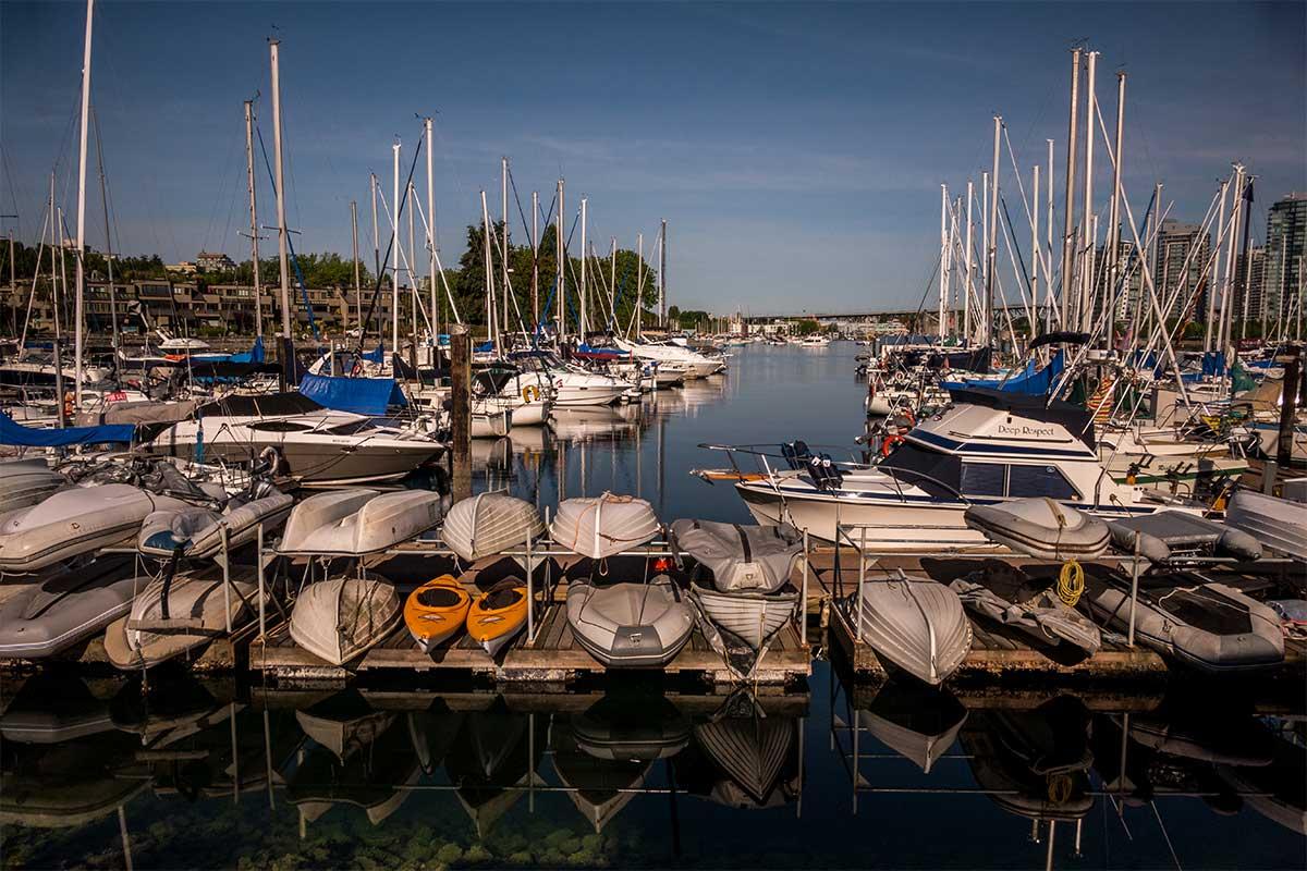 Stamps Landing in 2024