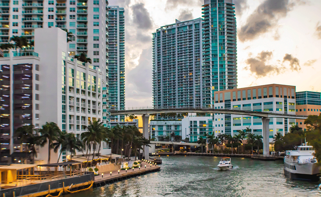 Brickell Avenue