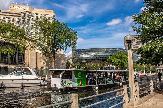 Best of Ottawa Tour