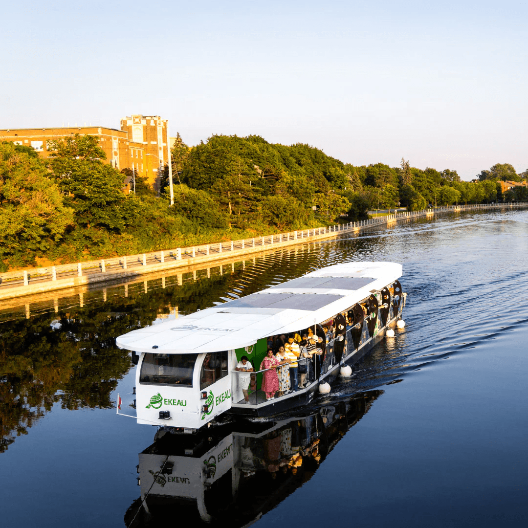 Best of Ottawa Exclusive Private Tour