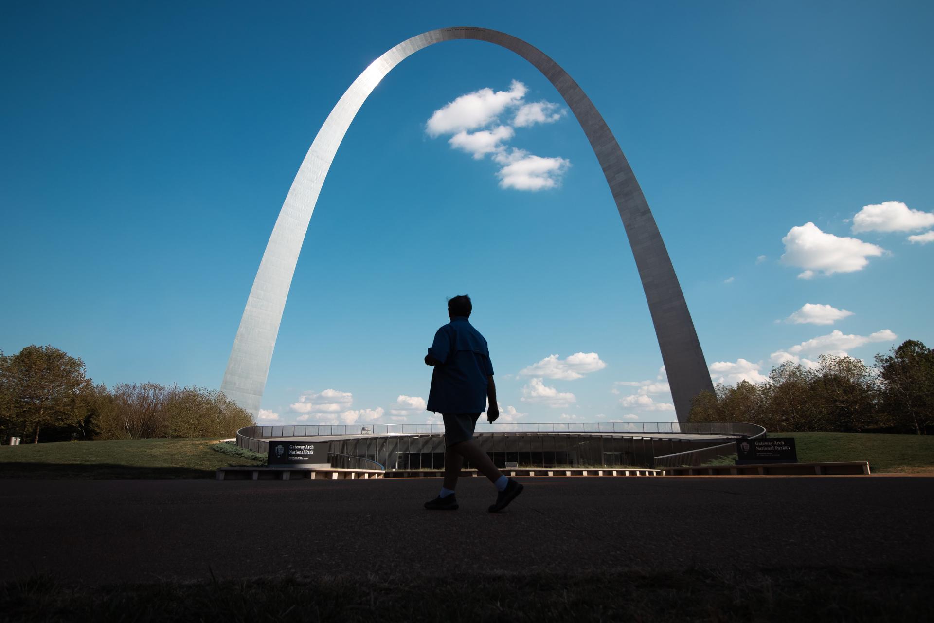 Locally Guided St. Louis Tours