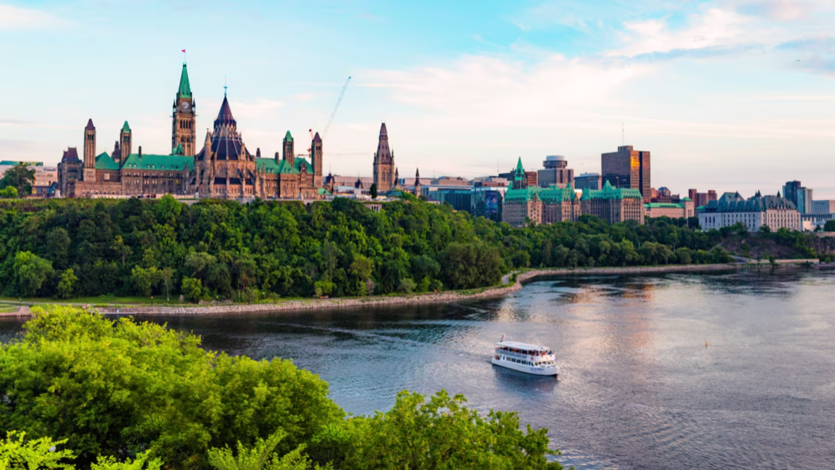 Things to Do in Ottawa in the Summer
