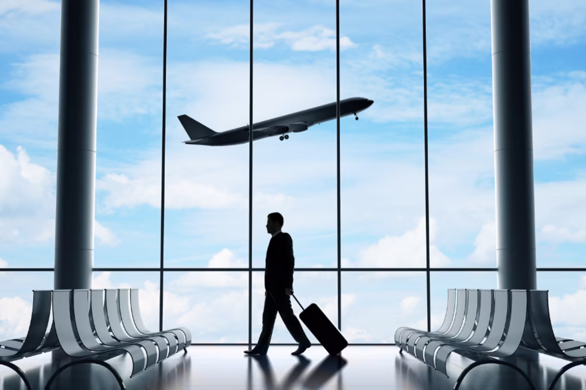Airport