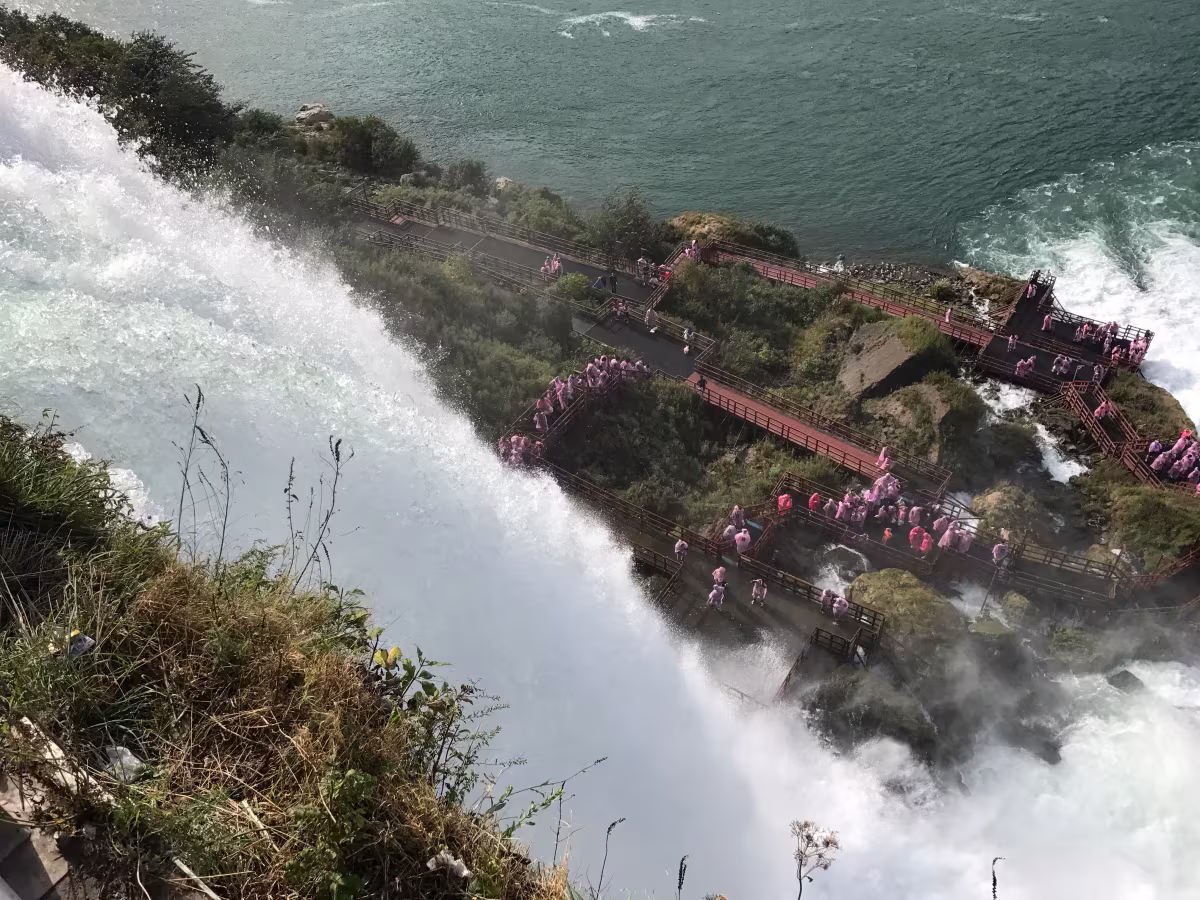 Cave of the Winds in 2024