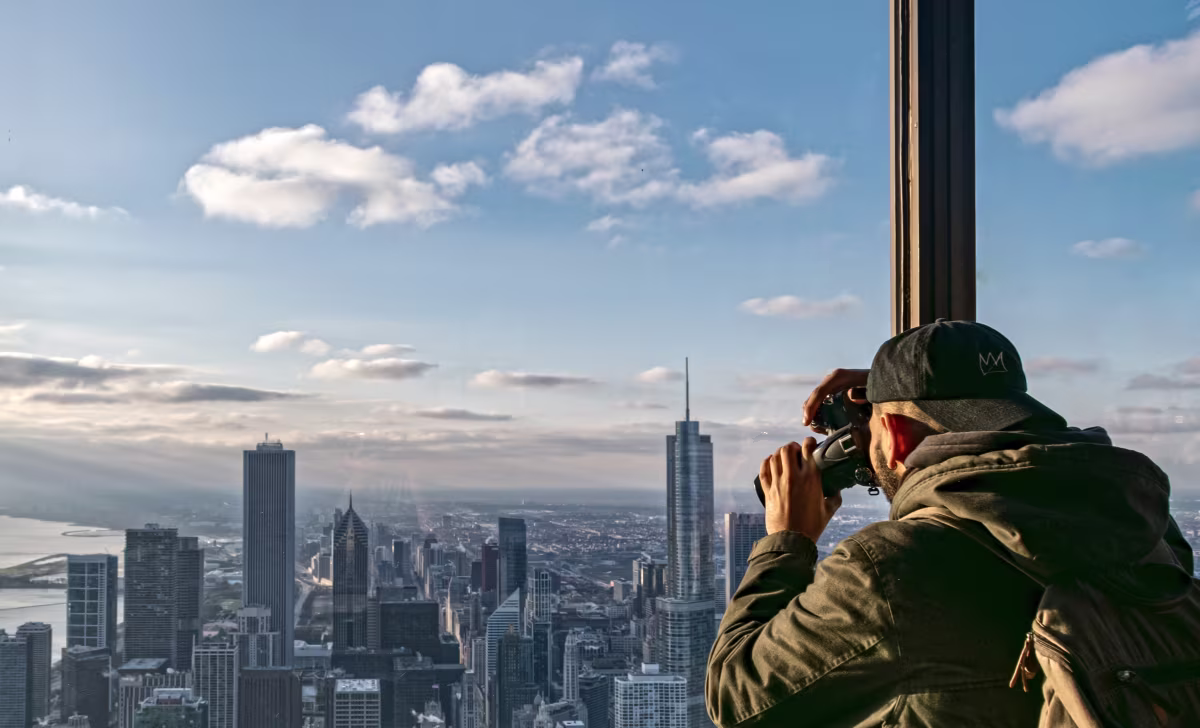 Top Things to Do in Chicago for Couples