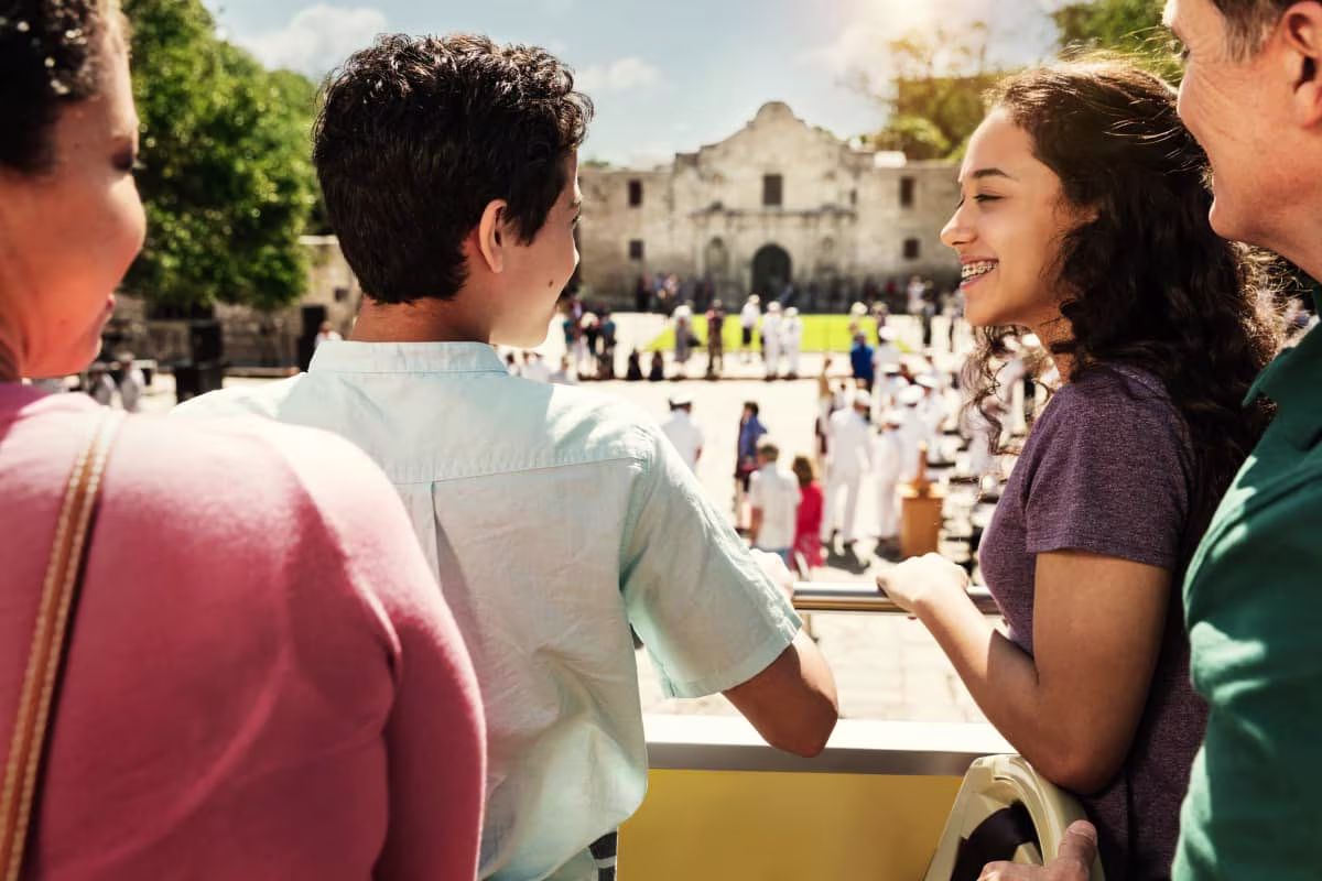 Best Time to Visit San Antonio