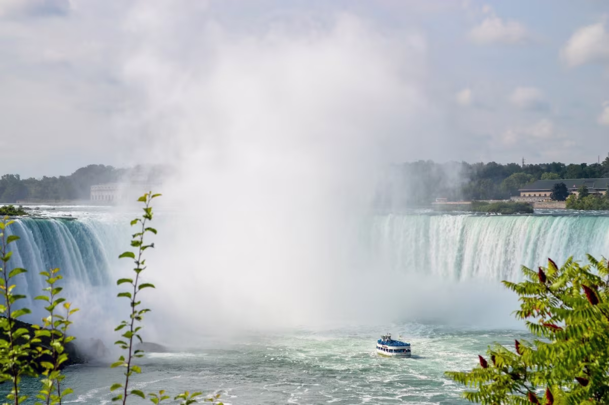 Niagara River
