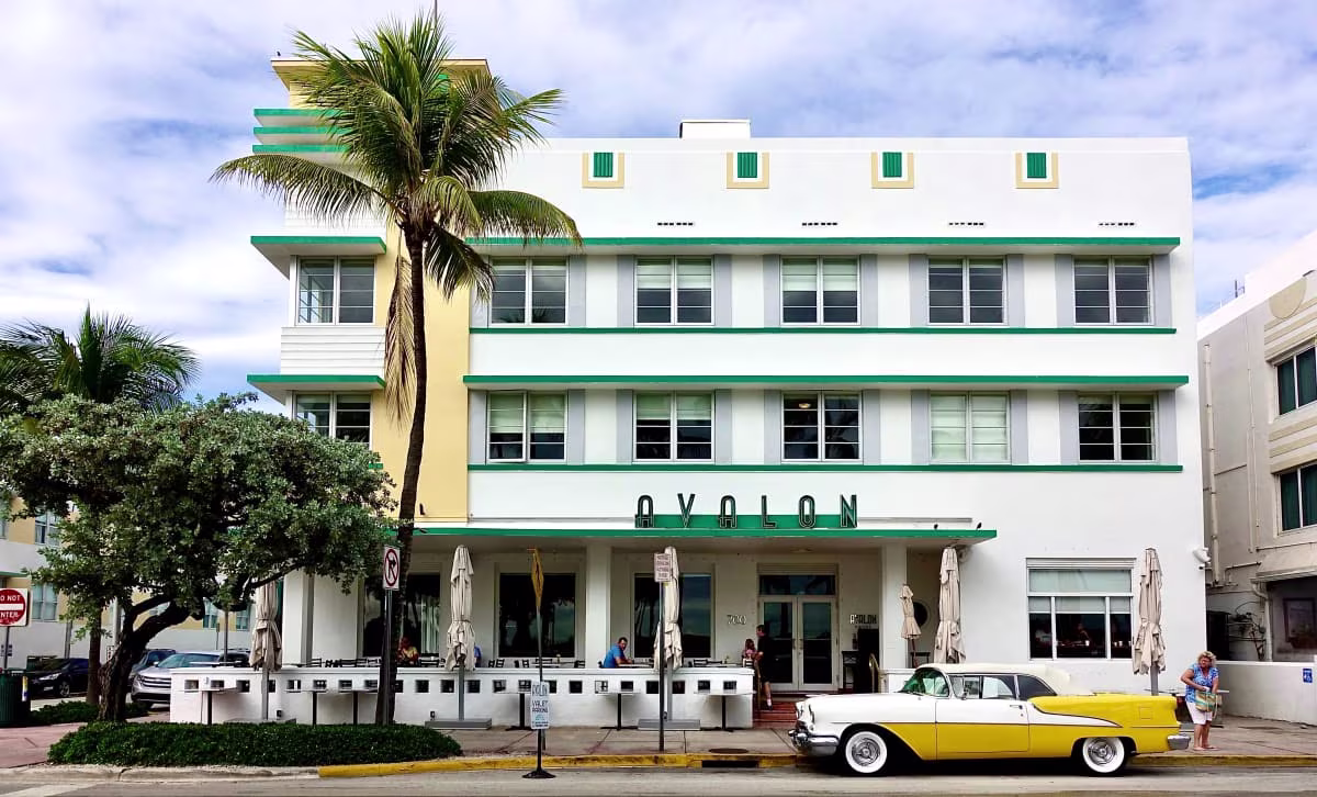 Top Restaurants in Miami