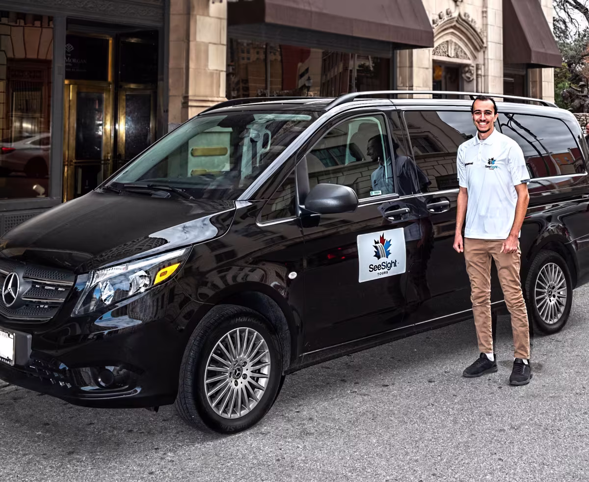 San Antonio Waterway