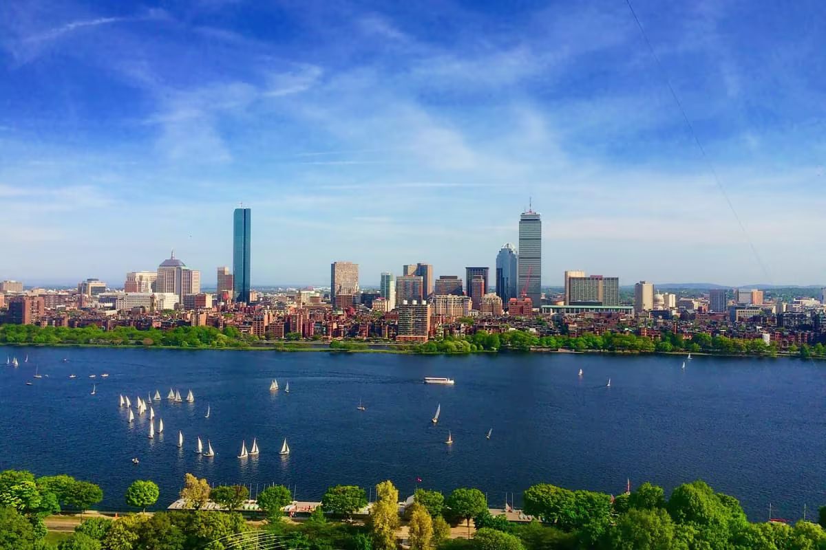 Top Things to do when Visiting Boston, Massachusetts