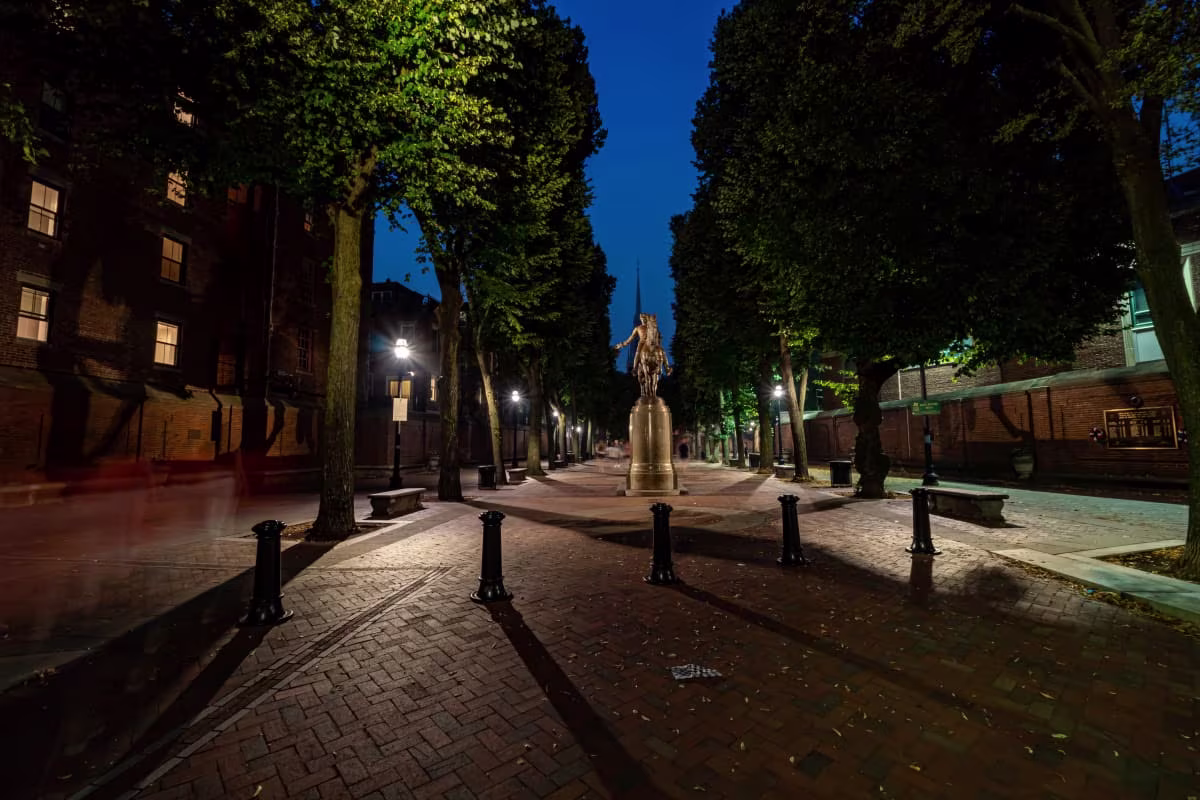 Visit Paul Revere Statue with Boston Night Tour.jpg