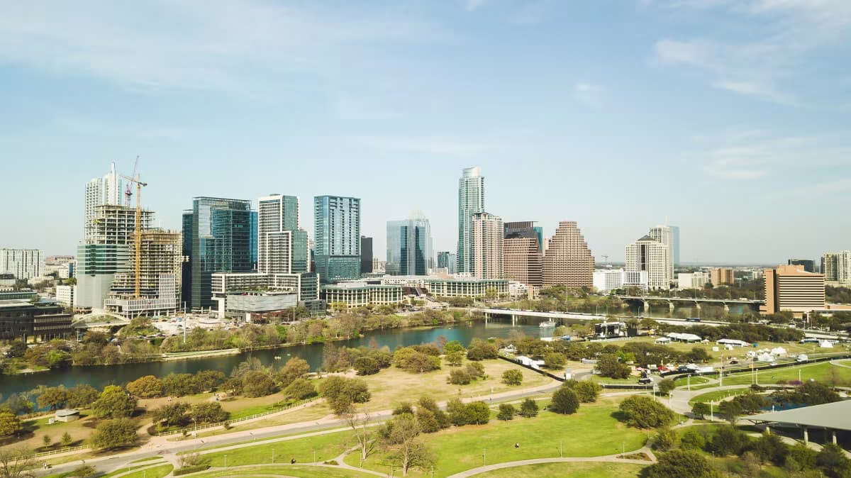 Top Austin Texas Tour Companies