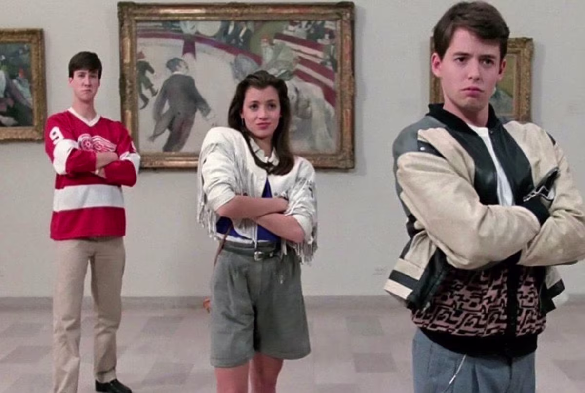 Movies Filmed in Chicago