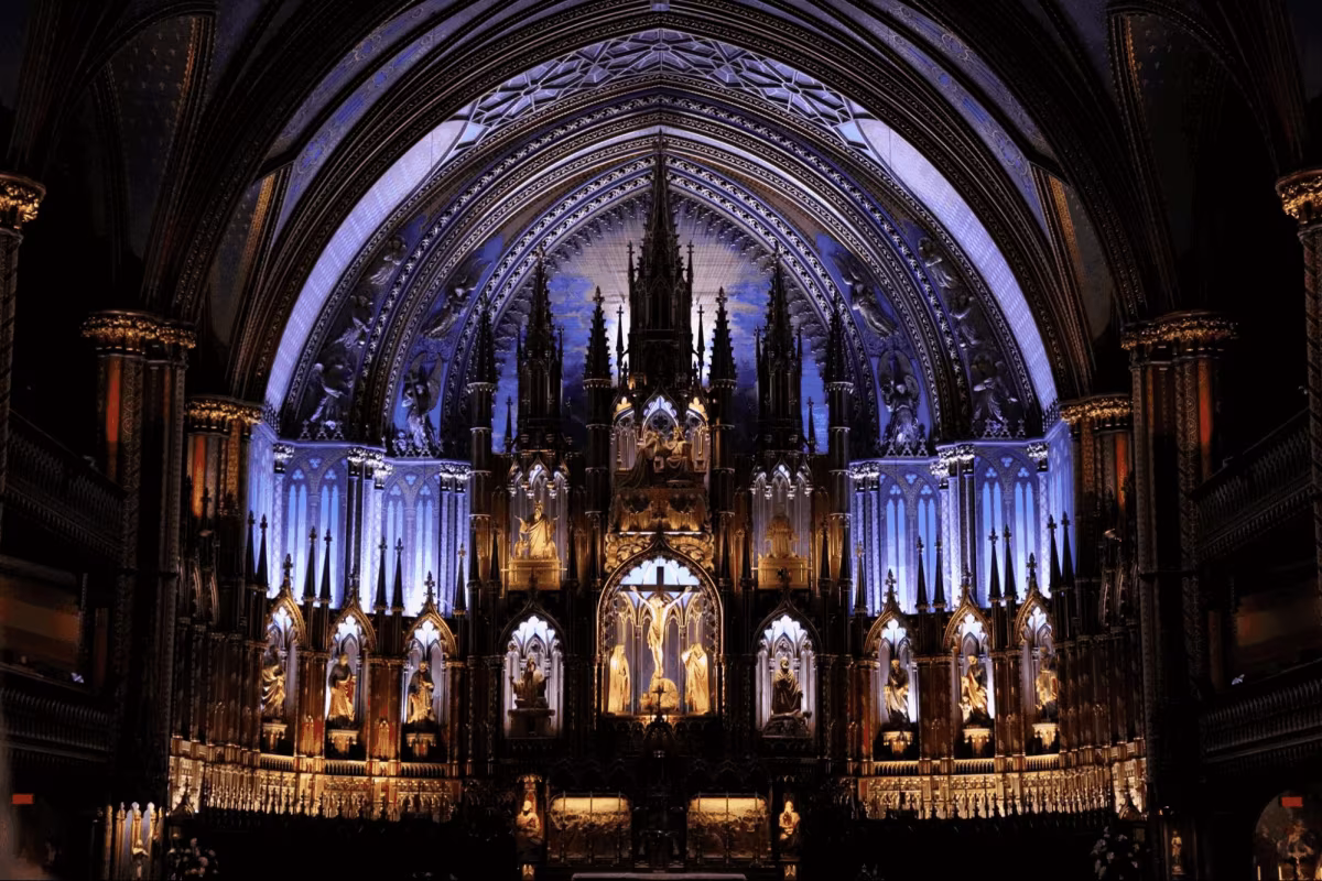 Places in Montréal That Feel Like Europe