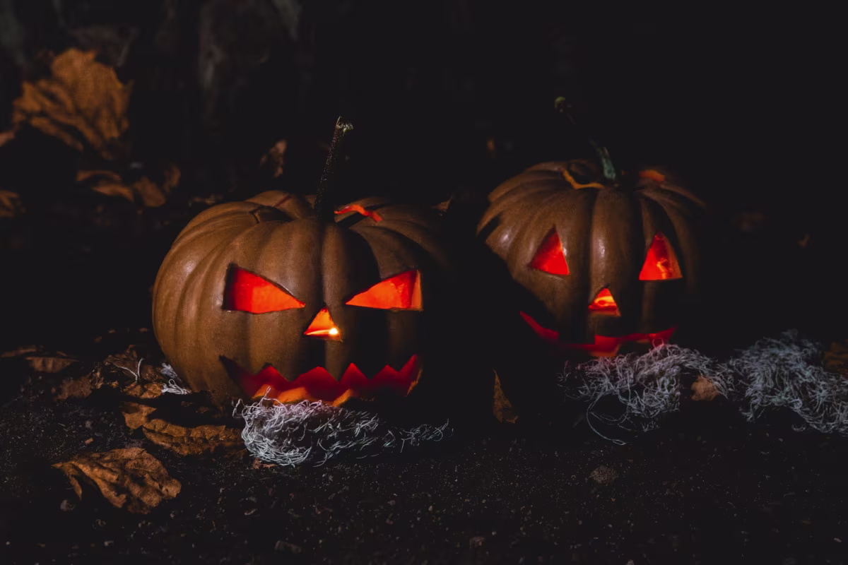 Halloween Pumpkins