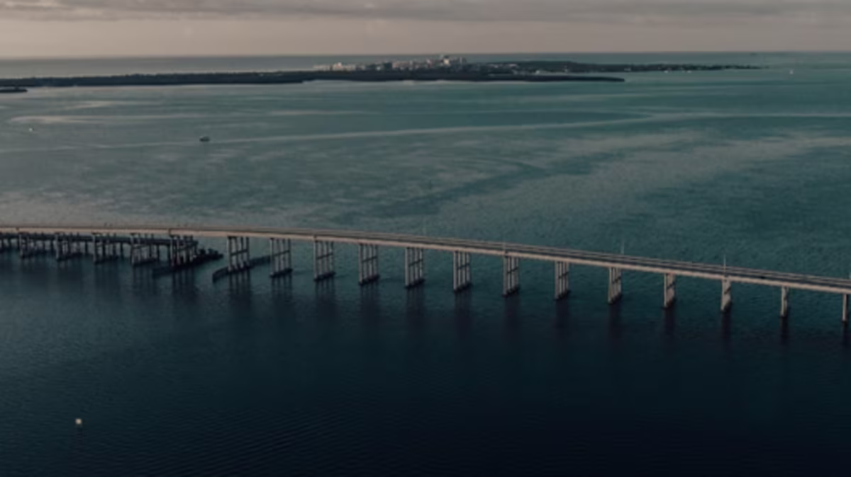 Best Scenic Drives in Miami