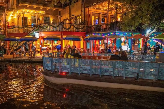 Things To do in San Antonio for Couples and Adults