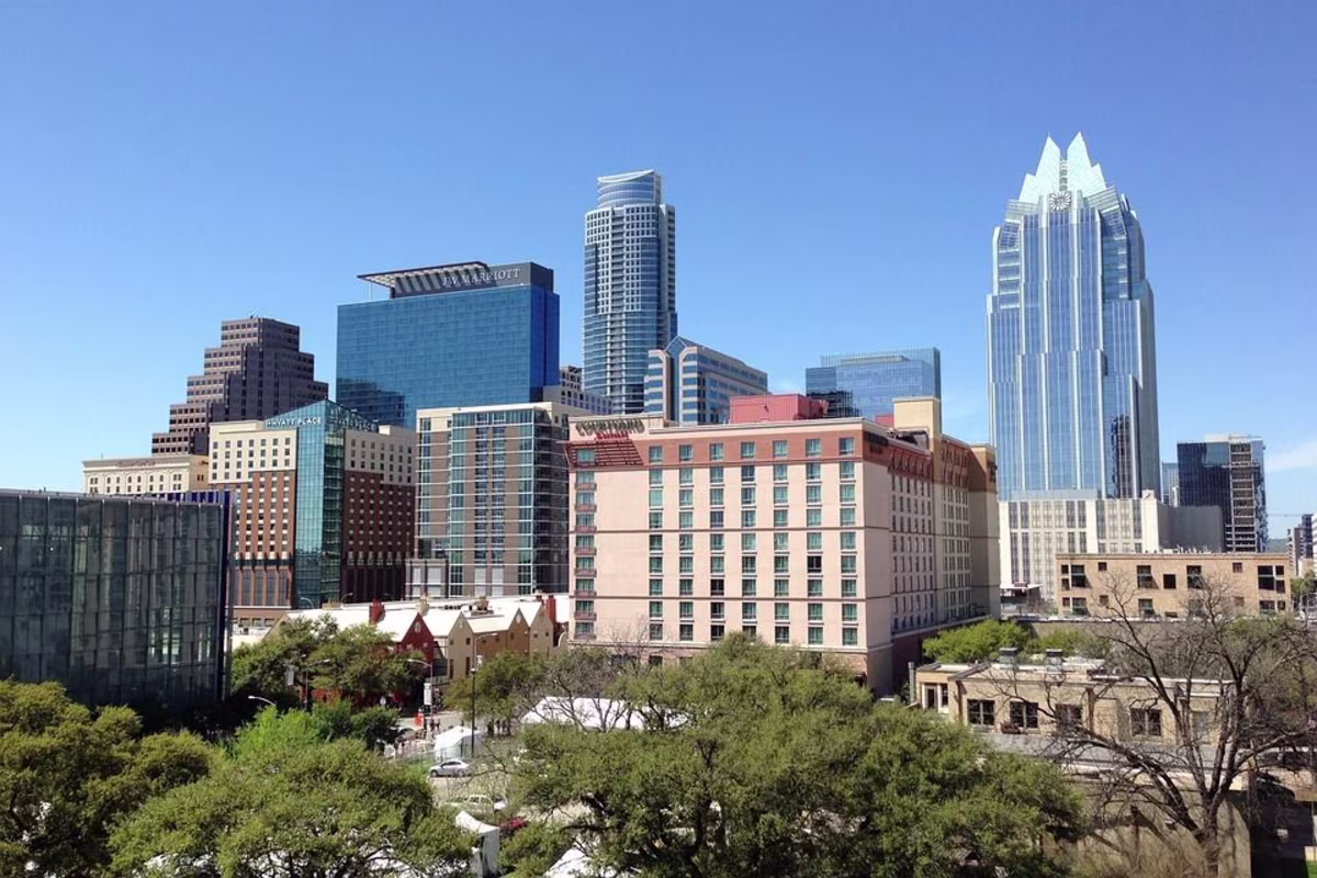 Things to do in austin texas