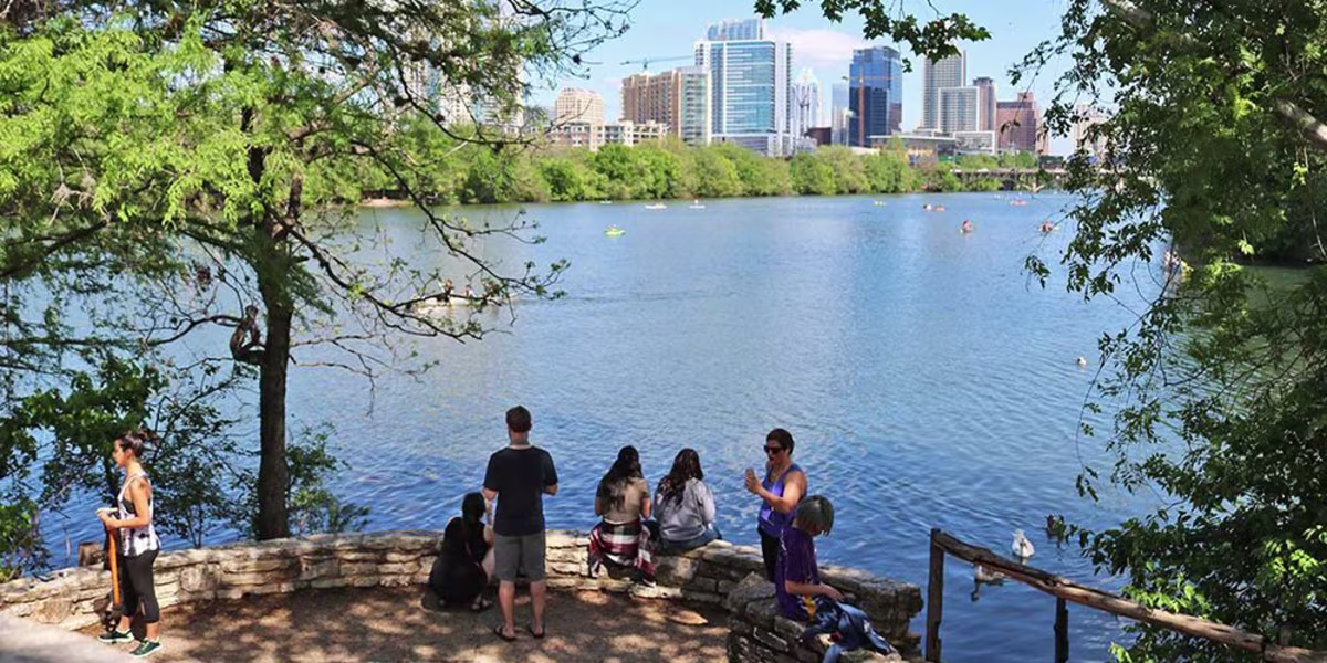 Tourist enjoying Red River Street Food Walking and BBQ Tour.jpg