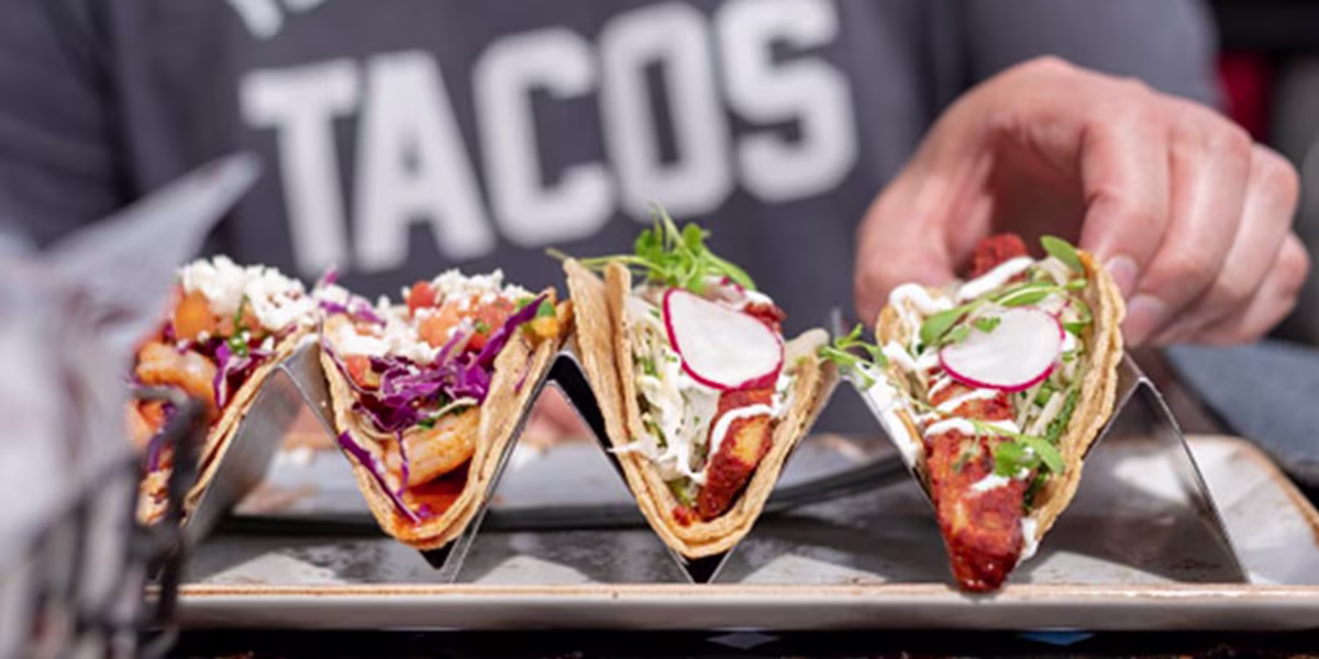Austin Taco Food Walking Tour image 2