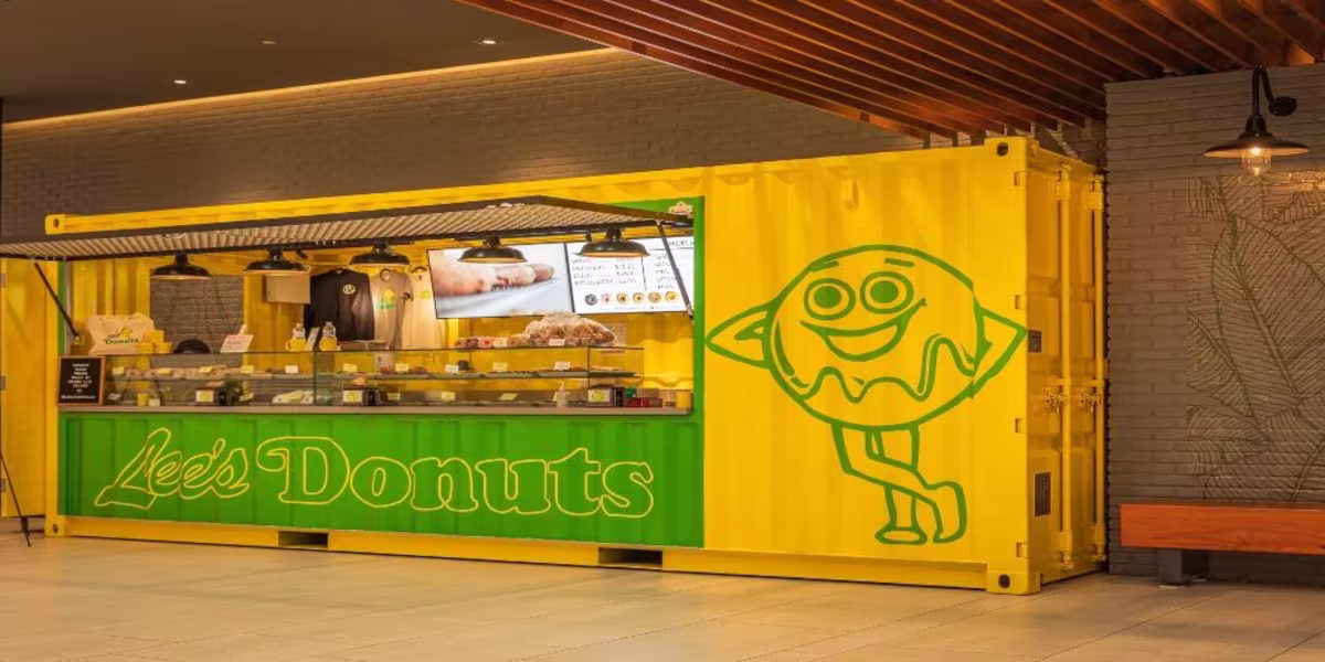 Lee’s Donuts photo 6