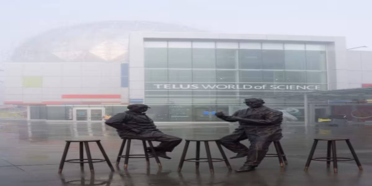 Vancouver False Creek Walking Tour image 2