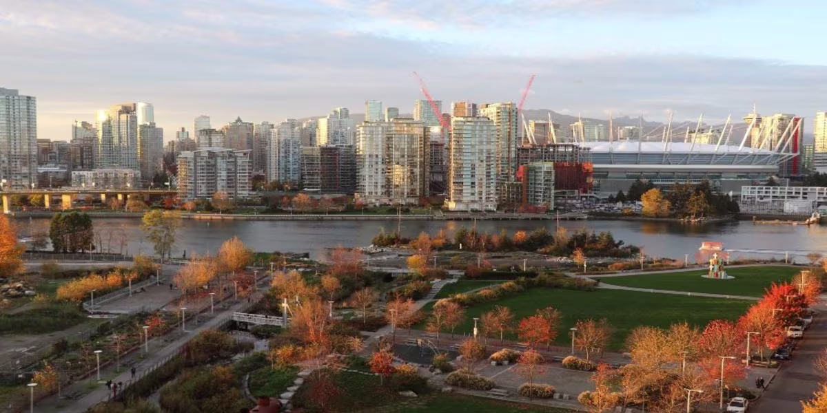 Vancouver False Creek Walking Tour image 4