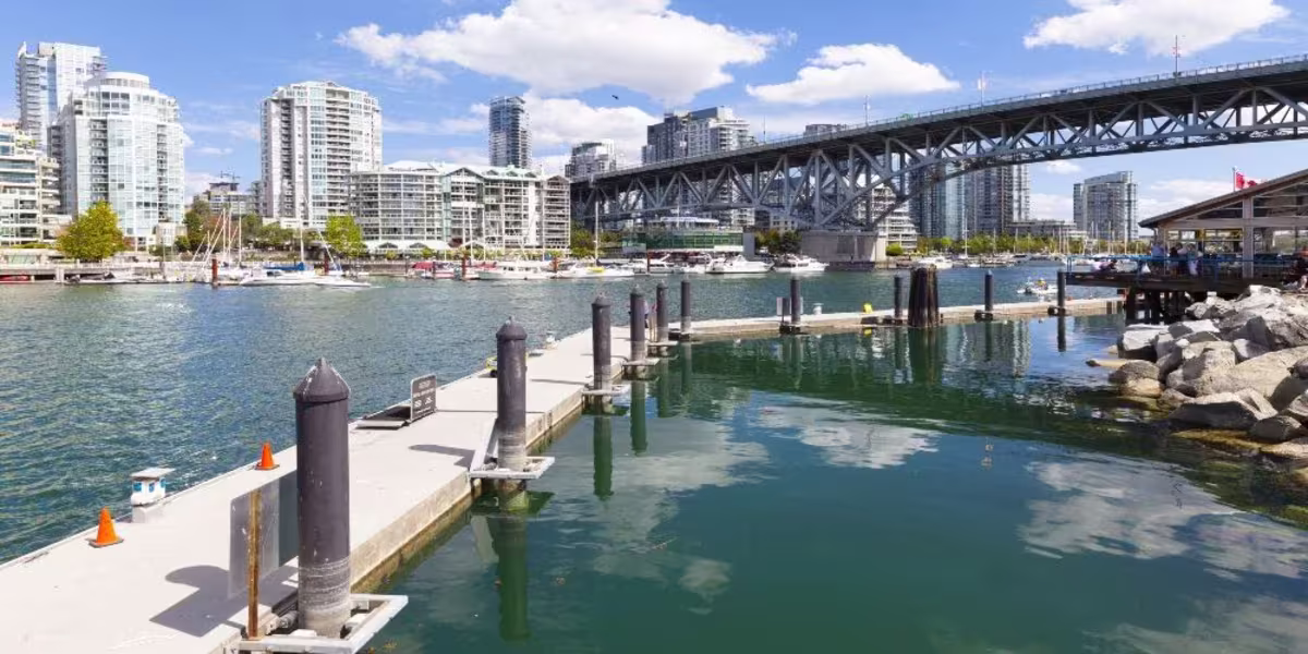 Vancouver False Creek Walking Tour image 5