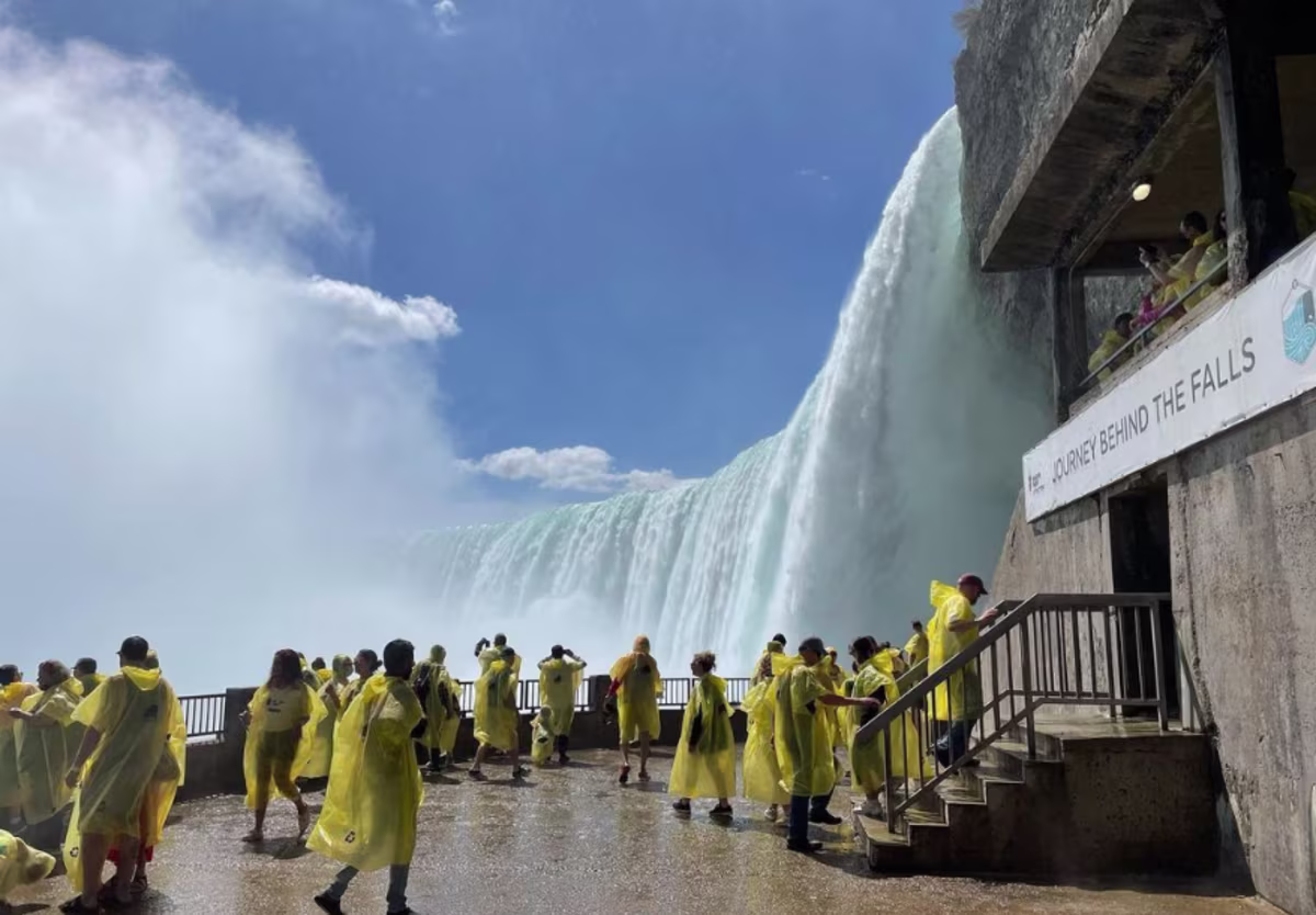Things to do in Niagara Falls, Ontario, Canada