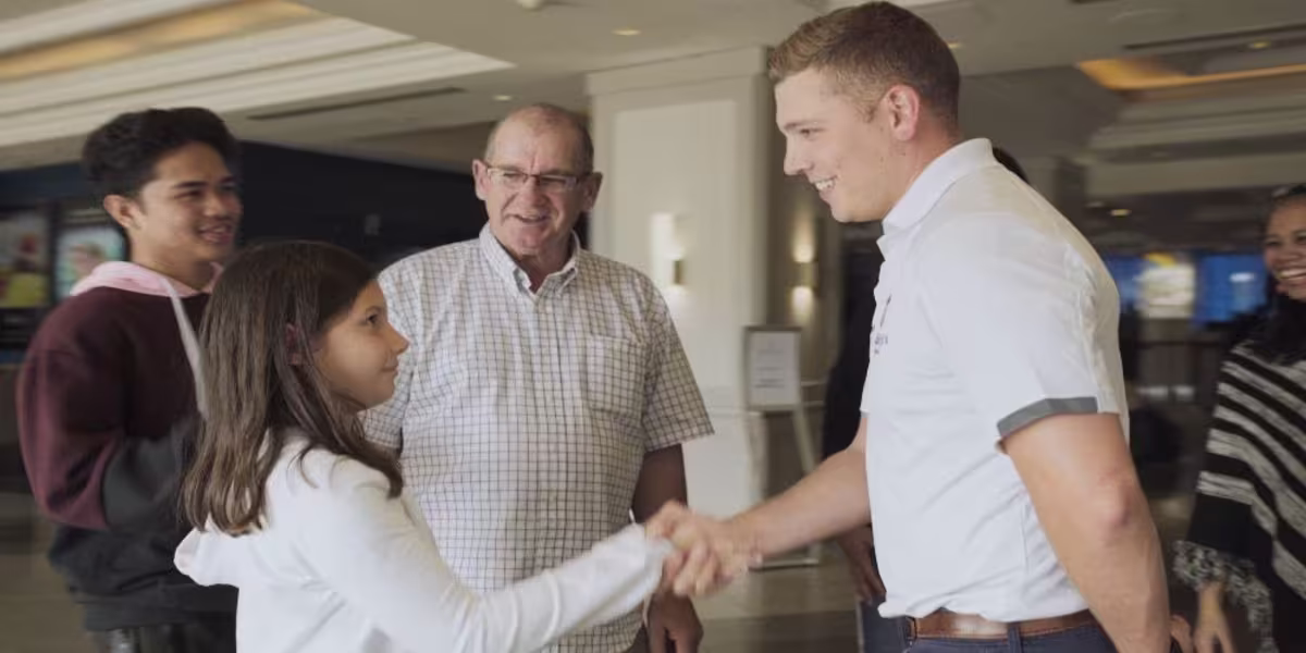 Sight Tours's Guide greeting guests.jpg