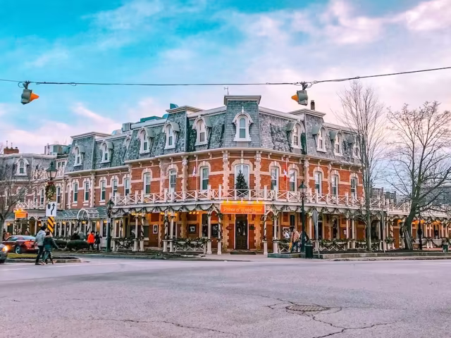 Things to do in Niagara-on-the-Lake - See Sight Tours