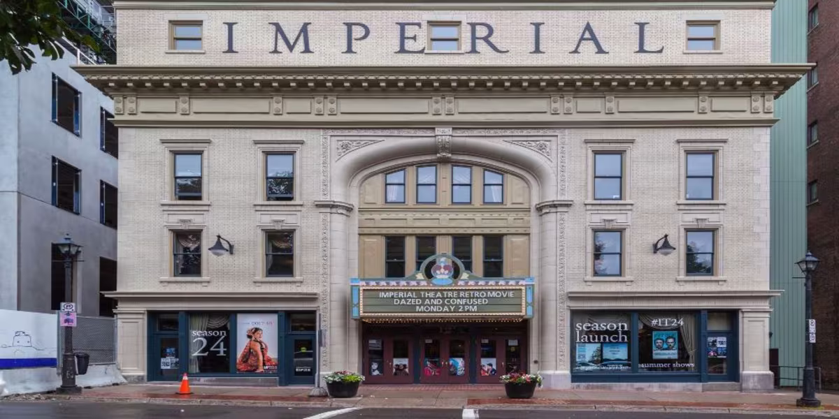 Imperial Theatre photo 2