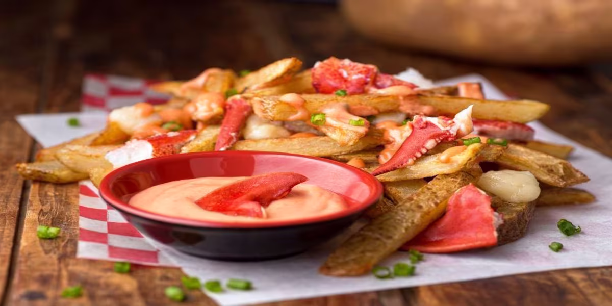 Charlottetown Food Walking Tour