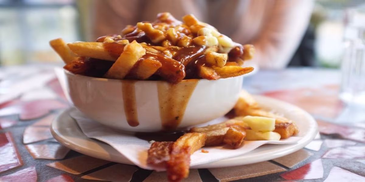 Enjoy Poutine with Montreal Mile End Staples Food Walking Tour.jpg