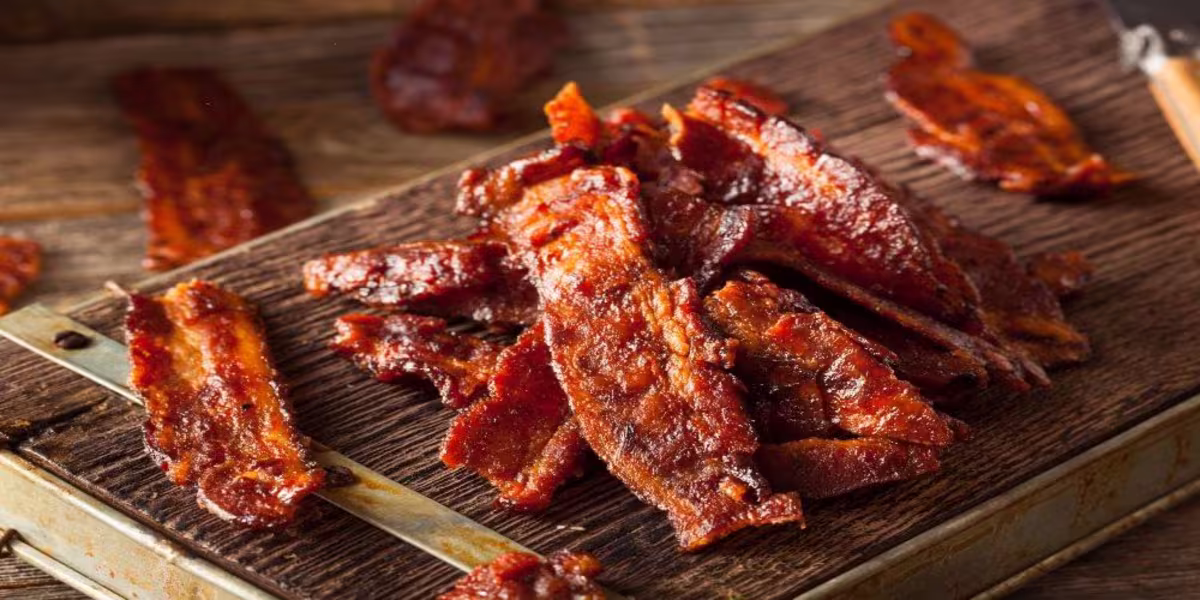 Enjoy Maple Bacon Jerky Mile End Staples Food Tour.jpg