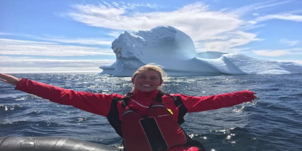 Imagen 5 de St. John’s Small Group Tour with Iceberg Quest Boat Cruise