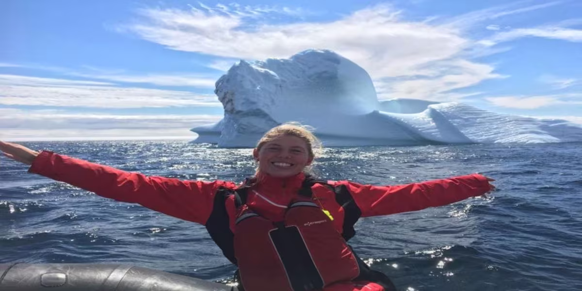 Iceberg Quest Ocean Tours photo 5