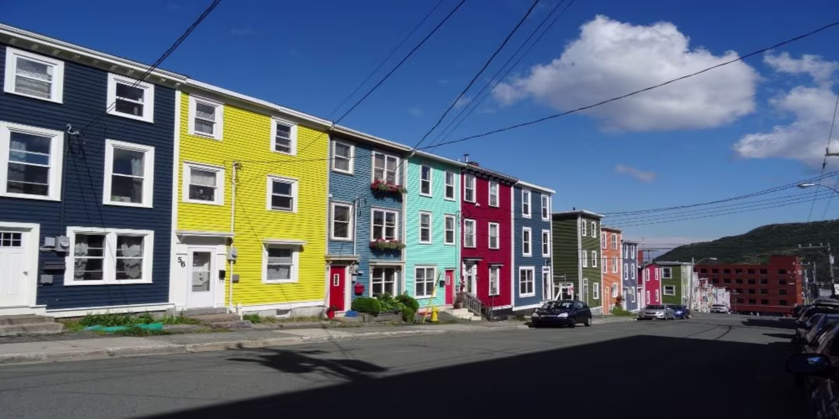 Jellybean Row Houses Newfoundland.jpg