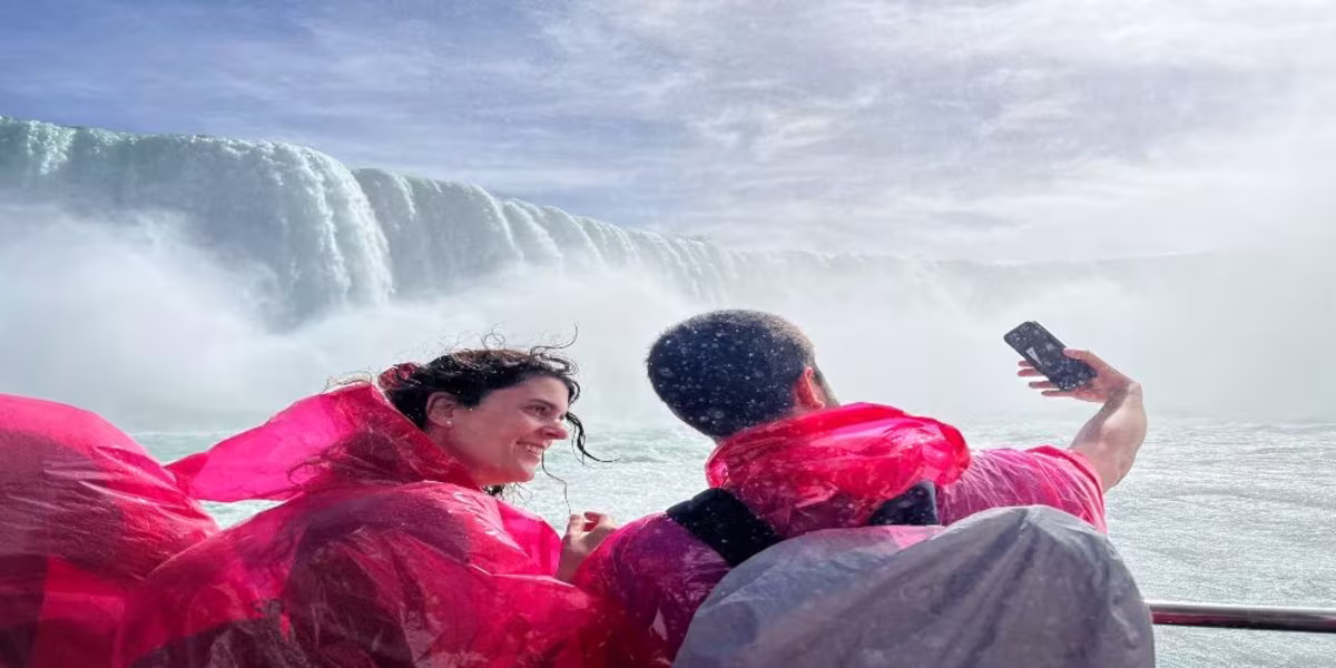 Niagara Falls