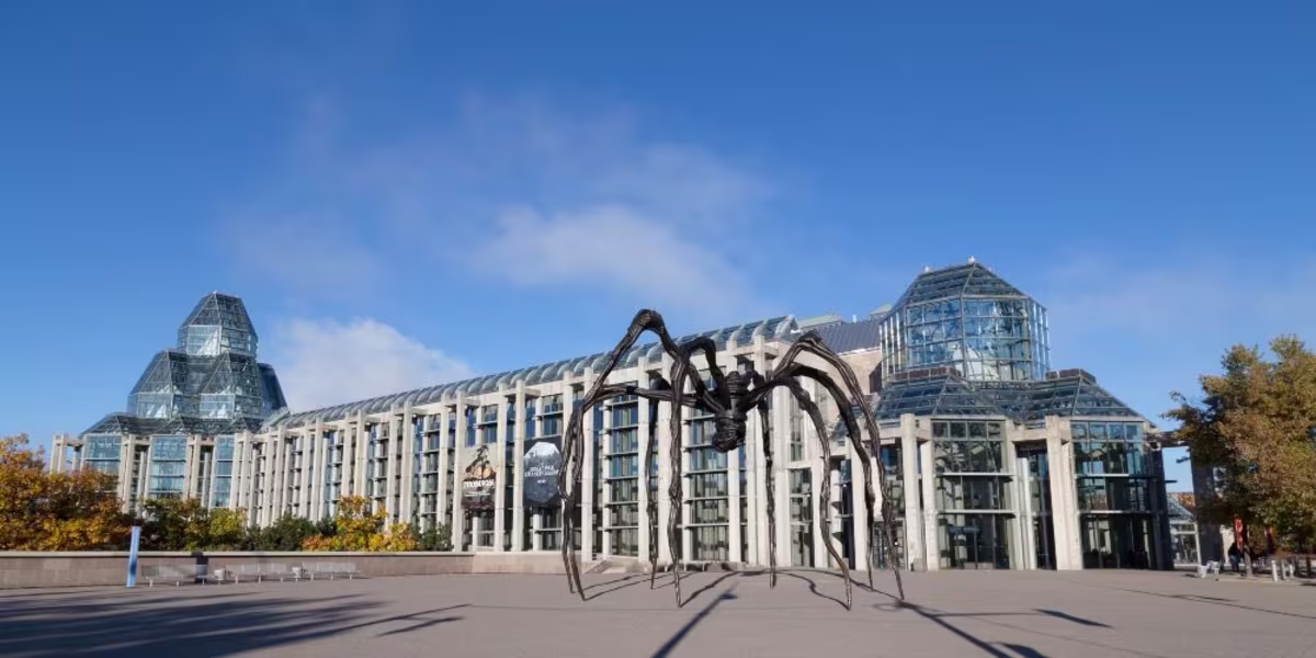 Byward Market Food Tour