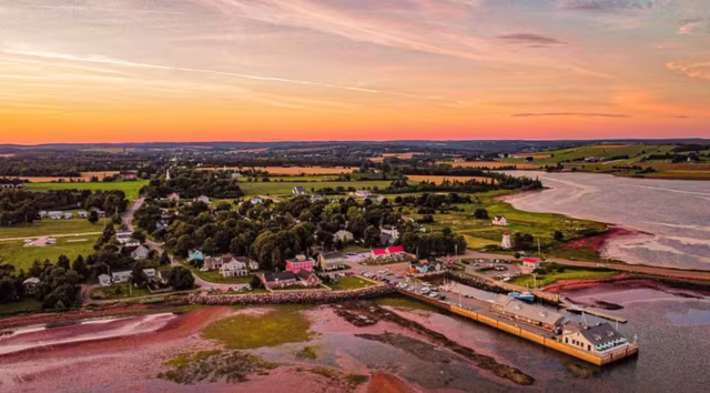 Things to do in Victoria by the Sea (PEI) - See Sight Tours