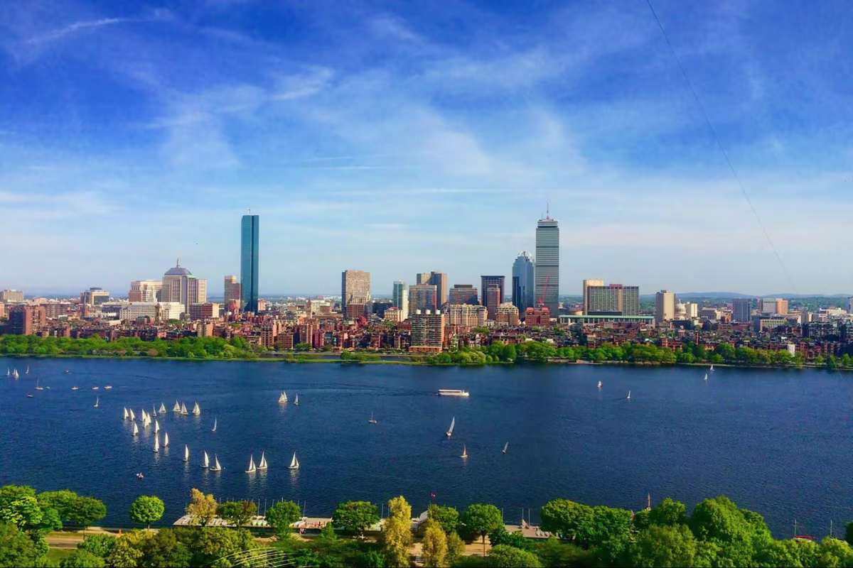 Best Time for Boston Harbor Cruises 2026