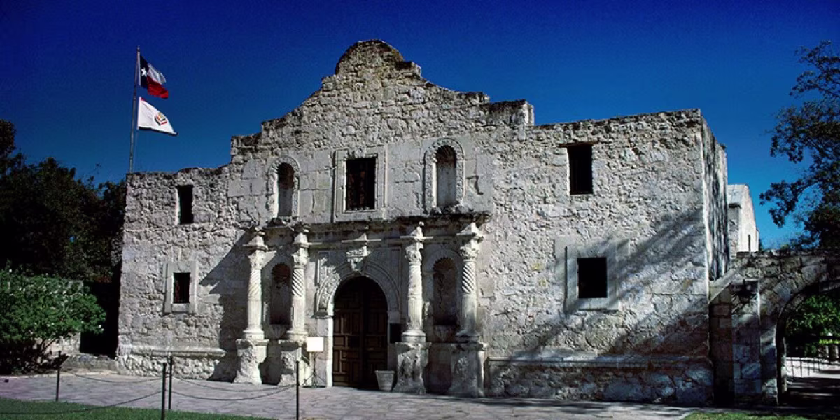 Is the Alamo worth Visiting?