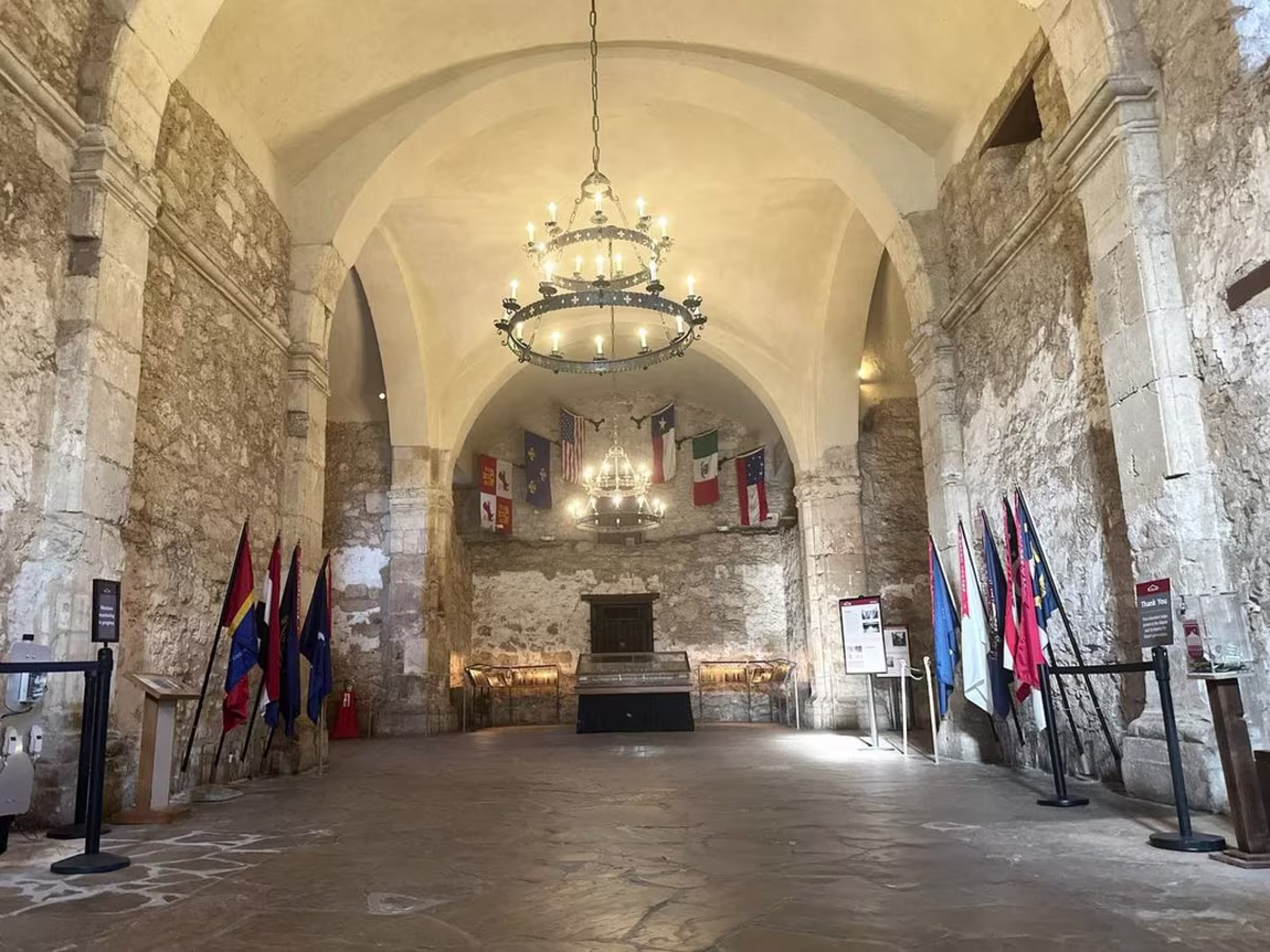 How Much Does it Cost to Visit the Alamo?