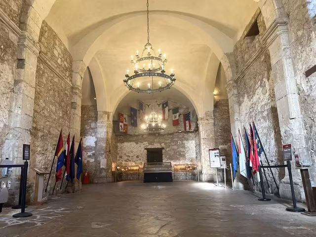 How Much Does it Cost to Visit the Alamo? - See Sight Tours