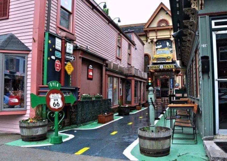 Best of Bar Harbor Food Walking Tour.jpg image 1